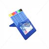 Staedtler Ergosoft Water Color Pencils Set of 12 by StatMo.in