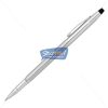 Cross Classic Century Chrome Roller Ball Pen by StatMo.in