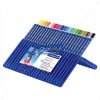 Staedtler Ergosoft Water Color Pencils Set of 24 by StatMo.in