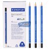 Staedtler Mars Ergosoft Pencil by StatMo.in