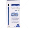 Staedtler Mars Ergosoft Pencil Extra Dark by StatMo.in