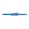 Staedtler Norica Pencil with Eraser by StatMo.in