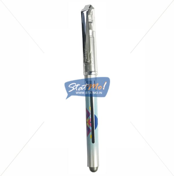 Linc Inklusion Gel Pen by StatMo.in