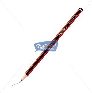 Staedtler Tradition Drawing Degrees 6 Assorted Pencil by StatMo.in