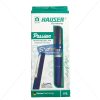 Hauser Passion Retractable Ball Pen by StatMo.in