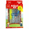 Cello School Kit Value Pack by StatMo.in