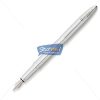 Franklin Covey Lexington Chrome Fountain Pen by StatMo.in