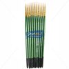 Pidilite Fine Art Brushes Pointed Round No-0 by StatMo.in