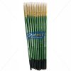 Pidilite Fine Art Brushes Pointed Round No-00 by StatMo.in