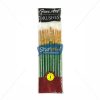 Pidilite Fine Art Flat Brushes No 1 by StatMo.in