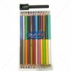 Doms Bi Colour Pencil 24 Shades by StatMo.in