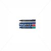 Staedtler Permanent Chisel Tip Marker Pen by StatMo.in