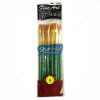 Pidilite Fine Art Flat Brushes No 5 by StatMo.in