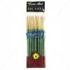 Pidilite Fine Art Brushes Pointed Round No-6 by StatMo.in