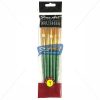 Pidilite Fine Art Flat Brushes No 7 by StatMo.in`