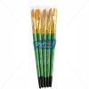 Pidilite Fine Art Flat Brushes No 8 by StatMo.in