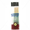 Pidilite Fine Art Brushes Pointed Round No-9 by StatMo.in