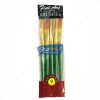 Pidilite Fine Art Flat Brushes No 9 by StatMo.in