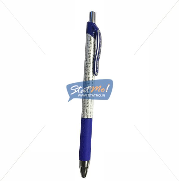 Cello Techno Tip Clic Ball Pen by StatMo.in