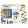 Doms Colour Kit by StatMo.in