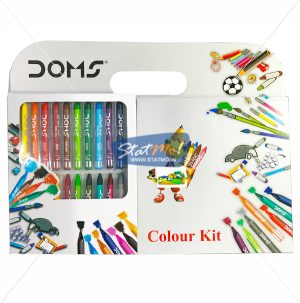 Doms Colour Kit by StatMo.in