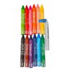 Doms Jumbo Wax Crayons 13 Shades by StatMo.in