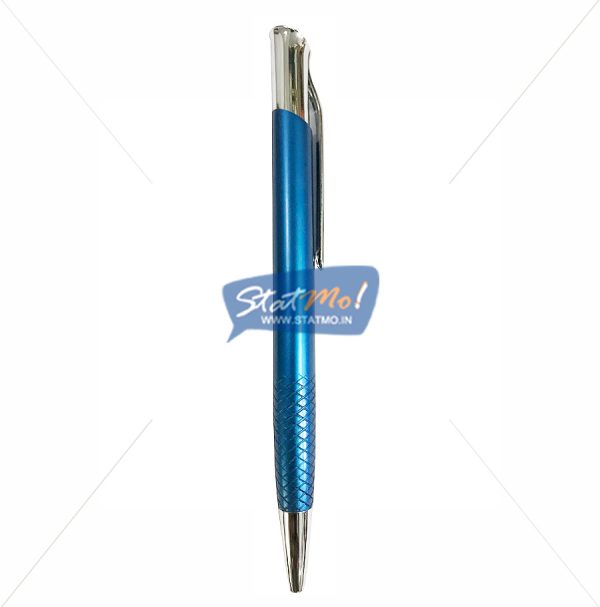 Hauser Axis Designer Ball Pen by StatMo.in