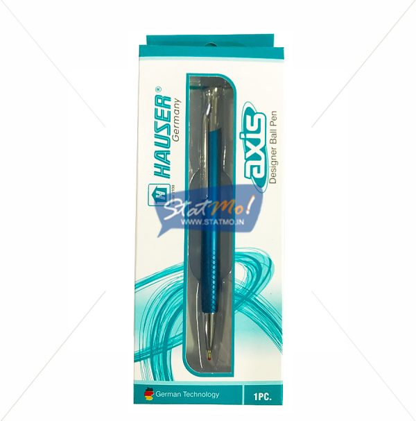 Hauser Axis Designer Ball Pen by StatMo.in