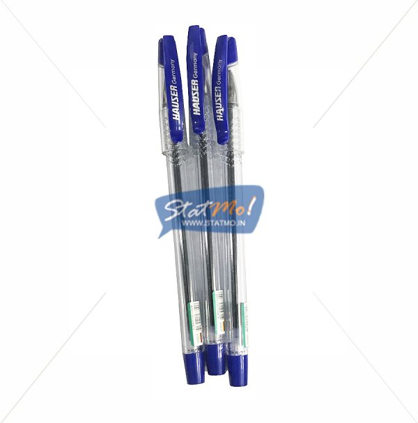 Hauser Fab Ball Pen by StatMo.in