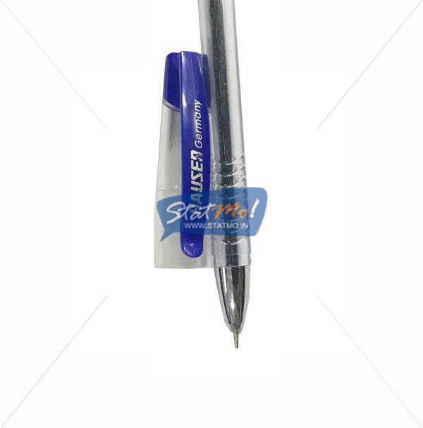 Hauser Fab Ball Pen by StatMo.in