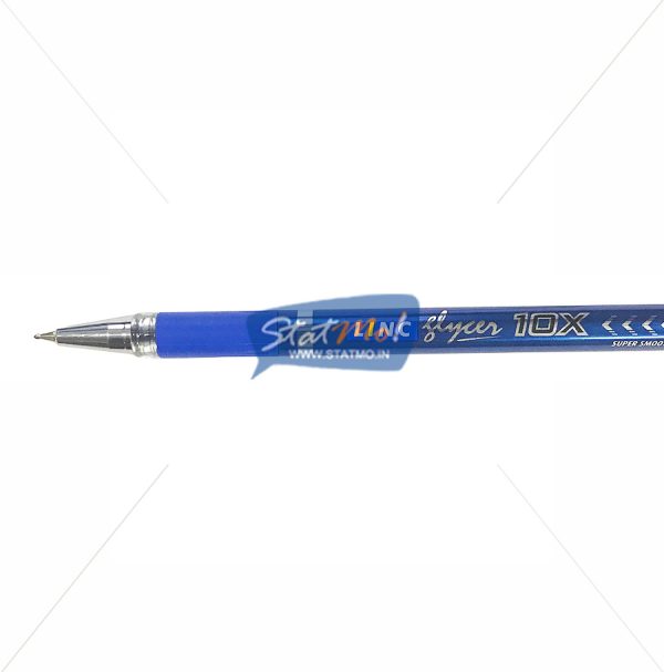 Linc Glycer 10X Ball Pen by StatMo.in