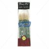 Pidilite Fine Art Brushes Pointed Round No-1 by StatMo.in