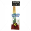 Pidilite Fine Art Brushes Pointed Round No-10 by StatMo.in