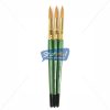 Pidilite Fine Art Brushes Pointed Round No-12 by StatMo.in