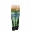 Pidilite Fine Art Brushes Pointed Round No-4 by StatMo.in