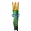 Pidilite Fine Art Brushes Pointed Round No-9 by StatMo.in