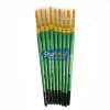 Pidilite Fine Art Flat Brushes No 1 by StatMo.in