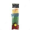 Pidilite Fine Art Flat Brushes No 3 by StatMo.in