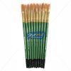 Pidilite Fine Art Flat Brushes No 5 by StatMo.in