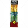 Pidilite Fine Art Flat Brushes No 8 by StatMo.in