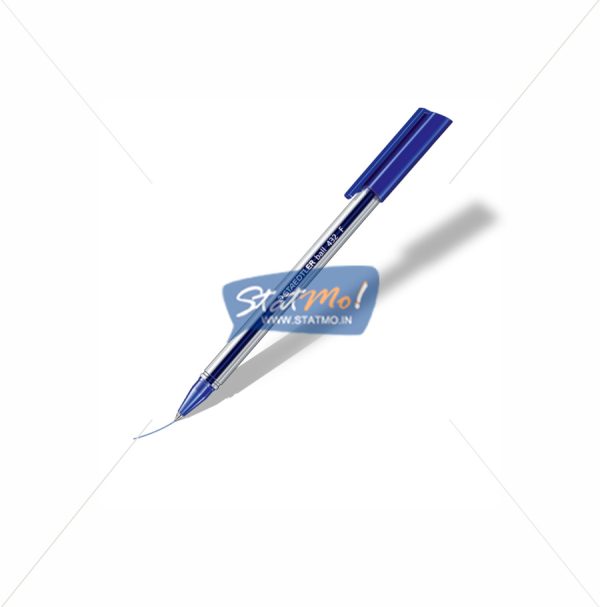 Staedtler Ballpoint Pen by StatMo.in