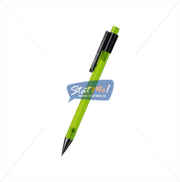 Staedtler Graphite Mechanical Pencils by StatMo.in