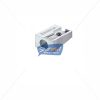 Staedtler Heavy Metal Single Hole Sharpener by StatMo.in