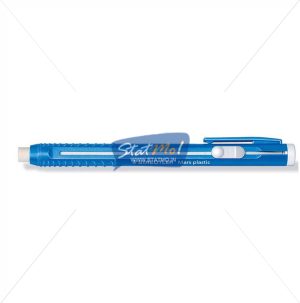 Staedtler Mars Plastic Eraser Holder with Extra Eraser by StatMo.in