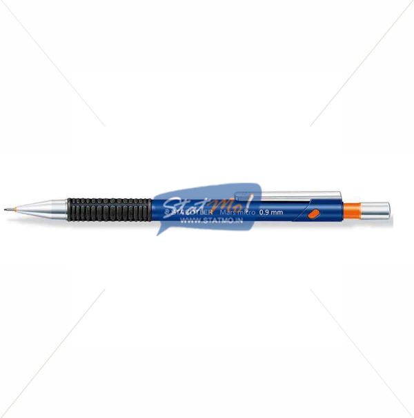 Staedtler Mars Micro Mechanical Pencil by StatMo.in