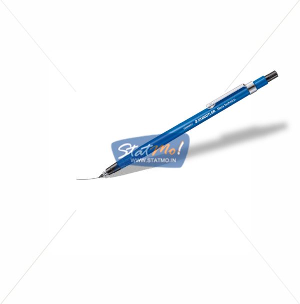 Staedtler Mars Technico Mechanical Pencil by StatMo.in`