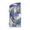 Staedtler Noris Club School Compass 8 Essential Tools by StatMo.in