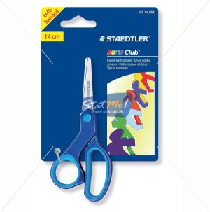 Staedtler Noris Club Scissors 14cm by StatMo.in