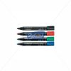 Staedtler Permanent Bullet Tip Marker Pen by StatMo.in