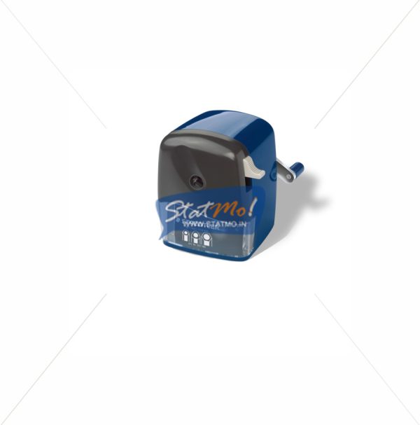 Staedtler Table Model Pencil Sharpener New Design by StatMo.in`